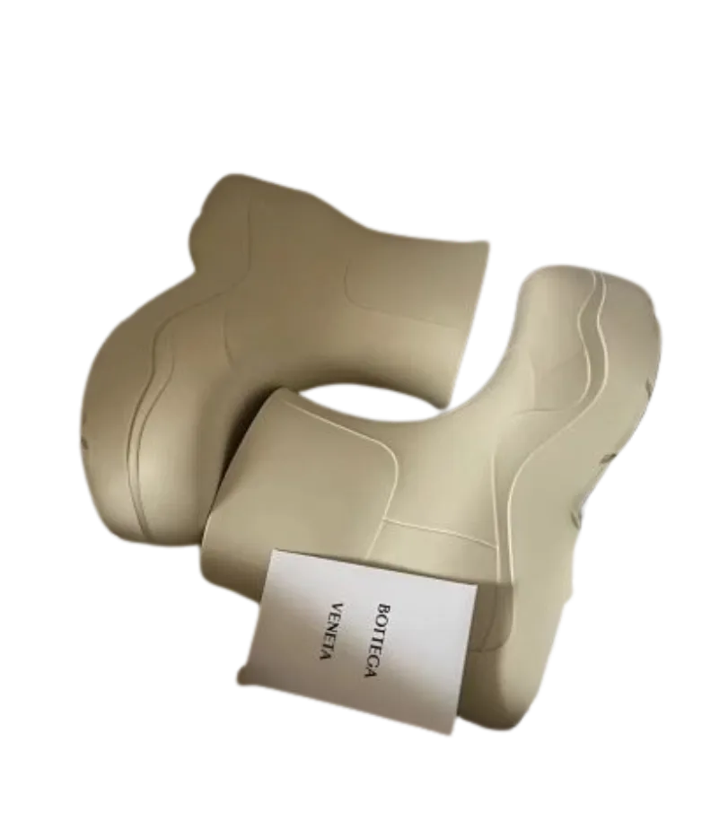 Ghete Bottega Veneta Puddle