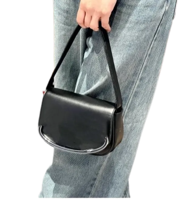 Geantă Diesel Shoulder