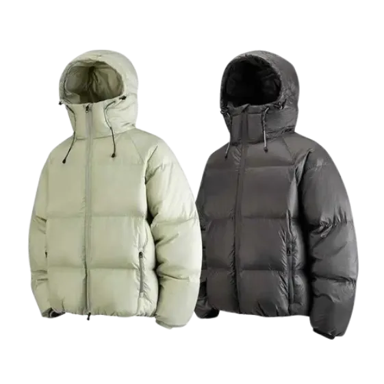 Chao Men Jacket