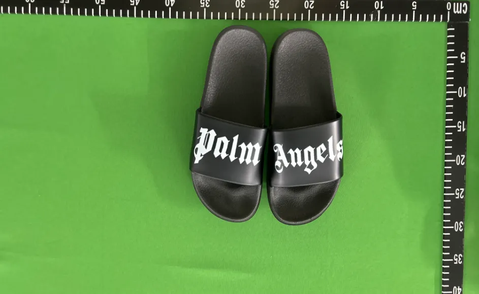 Palm Angels Slippers