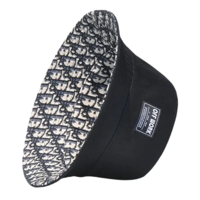 Dior Bucket Hat