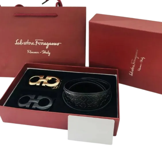 Ferragamo Belt