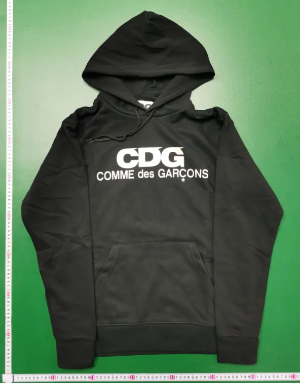 Hanorac COMME des GARÇONS