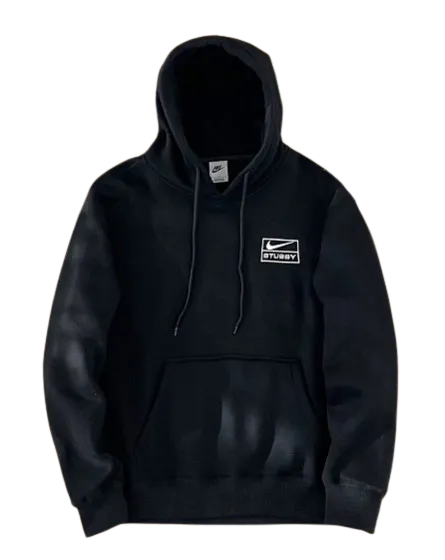 Hanorac Nike x Stussy