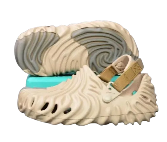 Crocs Slippers
