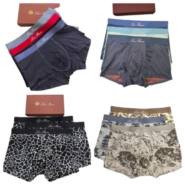 LP Underwear