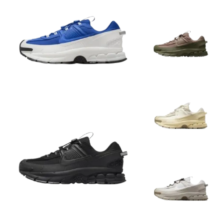 Nike Vomero Roam Sneakers