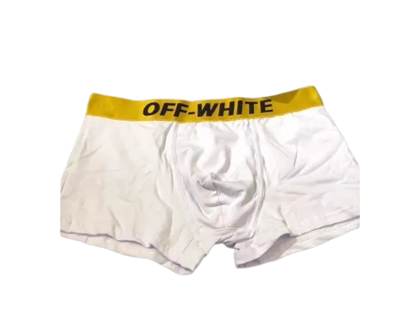 Off White Underwear
