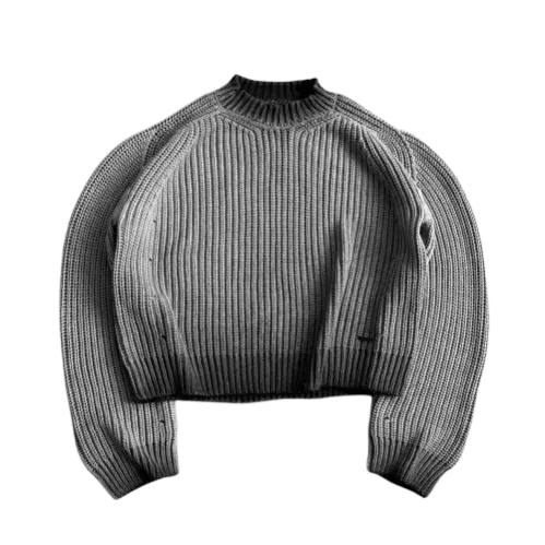 Blank Sweater