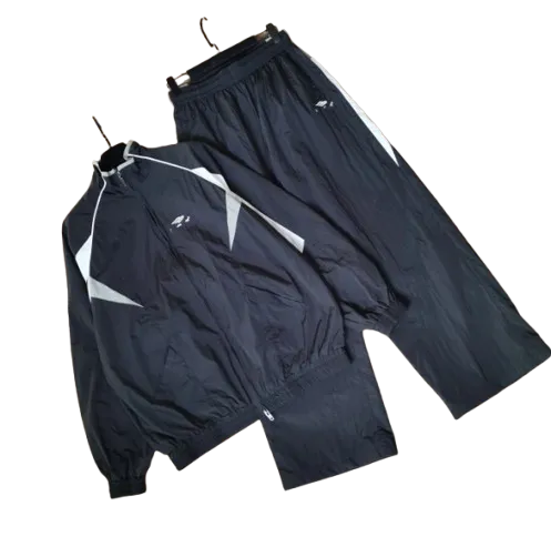 Pantaloni lungi & Jachetă Balenciaga
