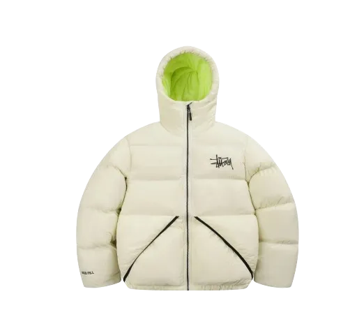 Stussy Jacket