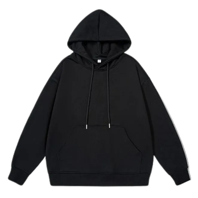 Blank Hoodie