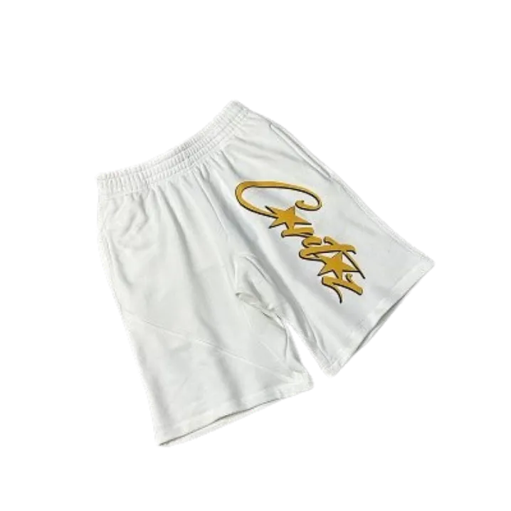 Pantaloni scurți Corteiz