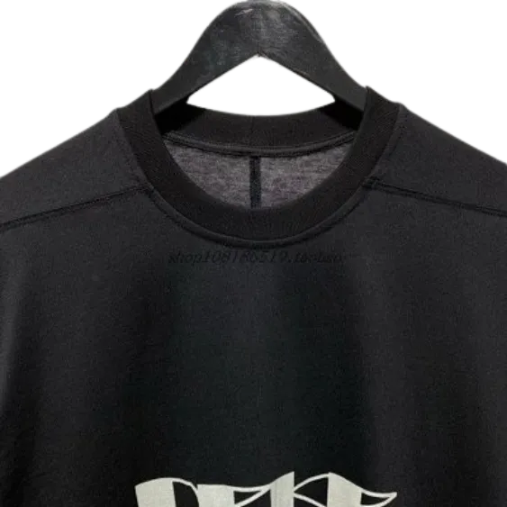 Rick Owens DRKSHDW T-Shirt
