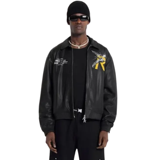 Represent Jacket