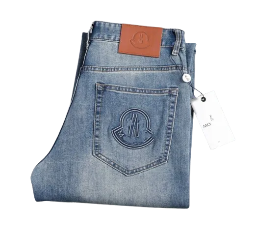 Blugi Moncler