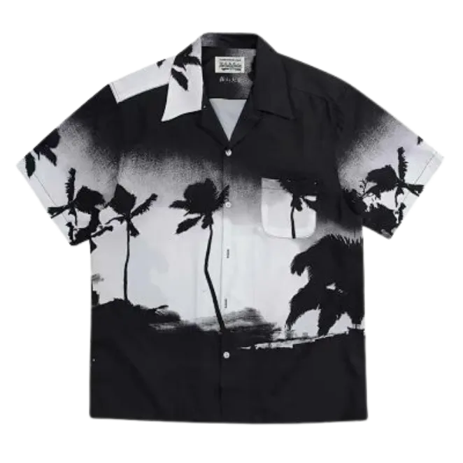 Wacko Maria Shirt