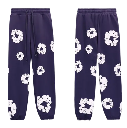 Pantaloni de trening Denim Tears