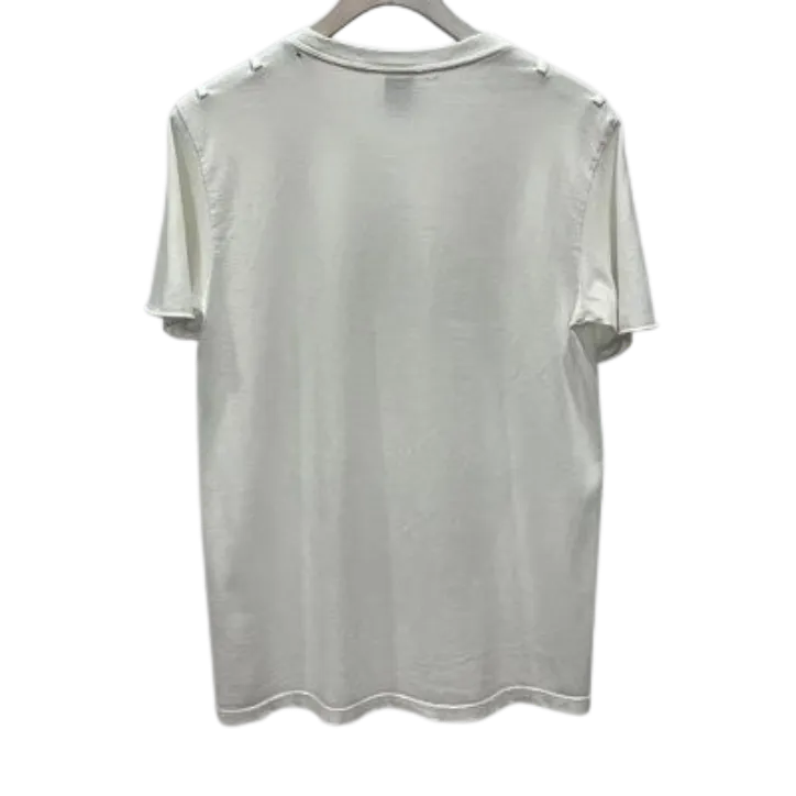 Tricou Number (N)ine Mirror
