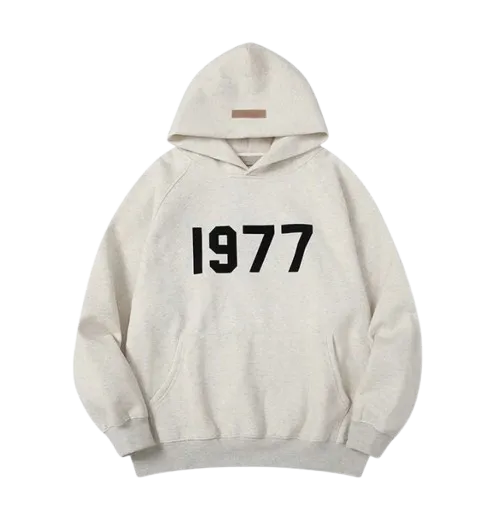 Fear of God Essentials Hoodie