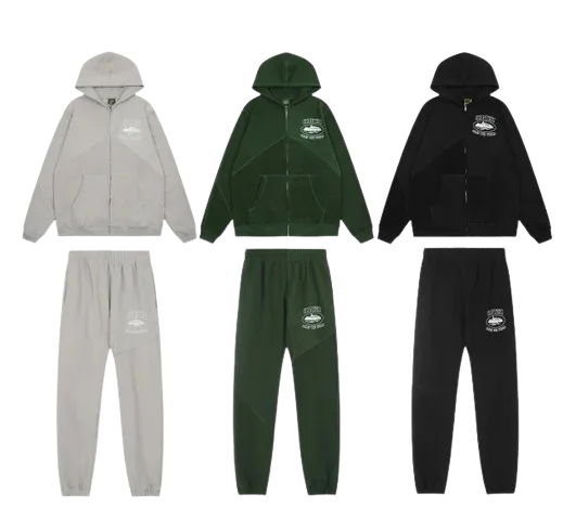 Corteiz Tracksuit