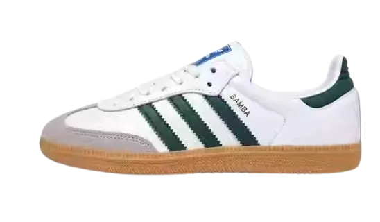 Adidas Samba Sneakers