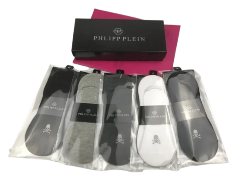 Șosete Philipp Plein