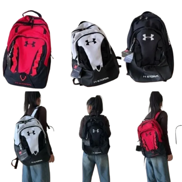 Ghiozdan Under Armour 7