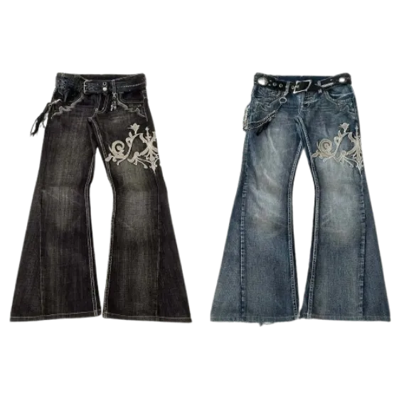 Y2K Jeans