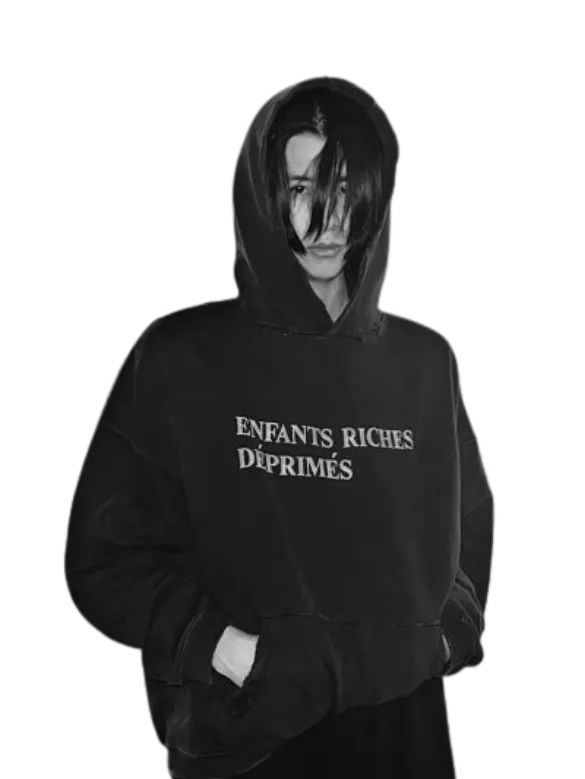 ERD Sweater
