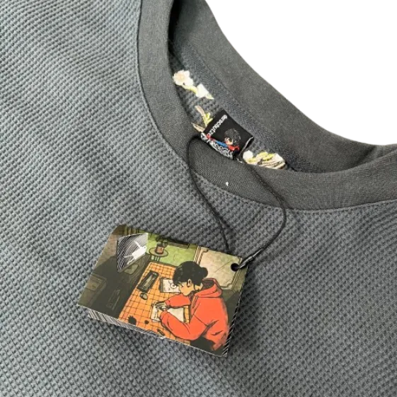 Derschutze Sweater