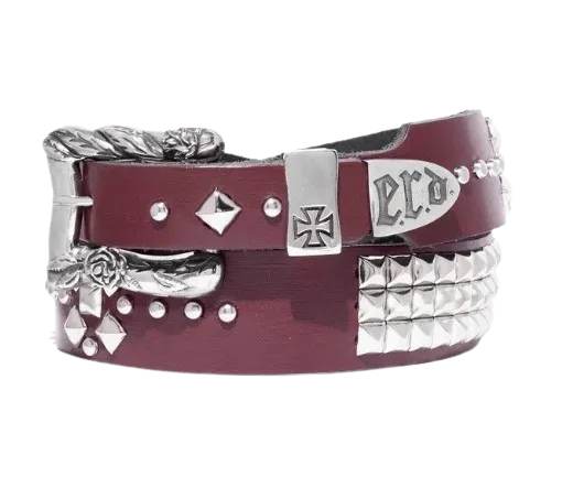 ERD Belt