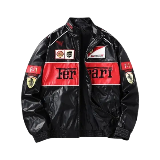 F1 Jacket
