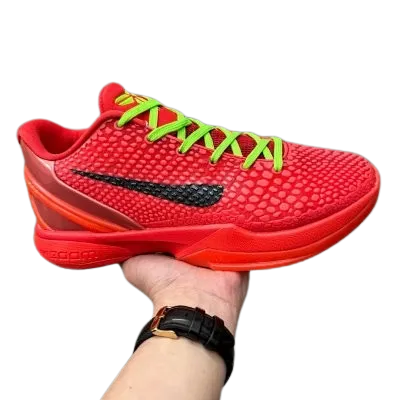 Adidași Nike x Kobe 6