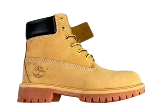 Timberland Waterproof Boots