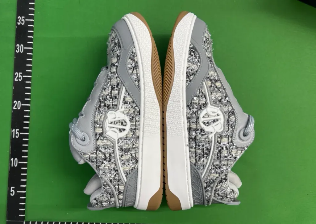 Dior B9S Sneakers