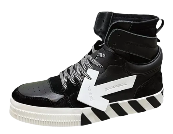 Off White Court Sneakers
