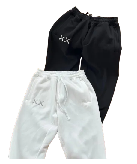 Kaws Pants