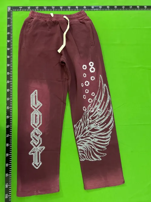 Lost Intracy Tracksuit