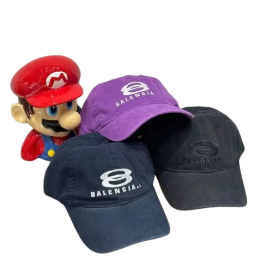 Șapcă Balenciaga