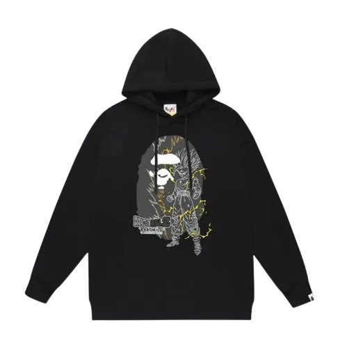 Hanorac Bape