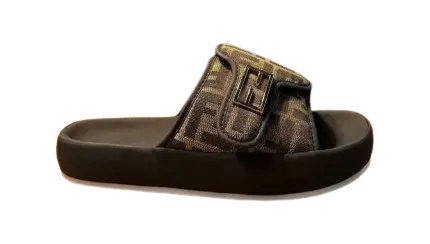 Fendi Slippers
