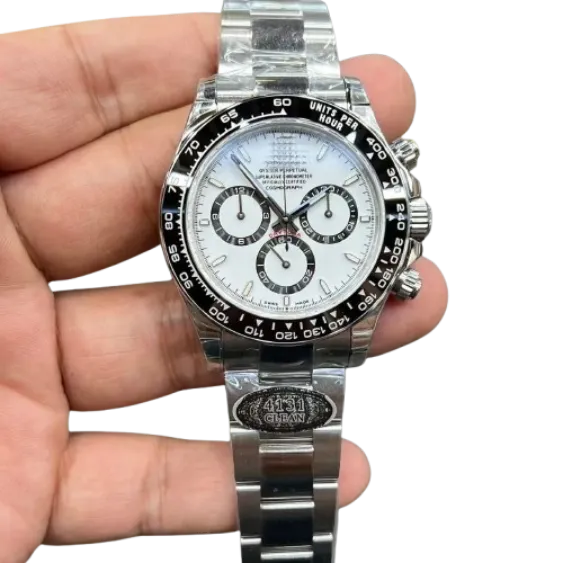 Rolex Watch