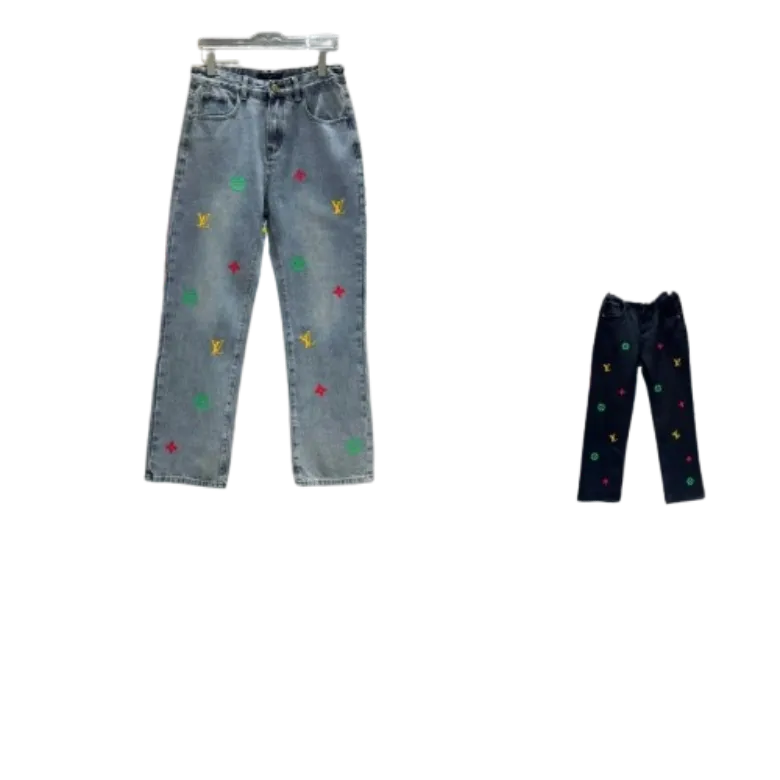 Louis Vuitton Jeans
