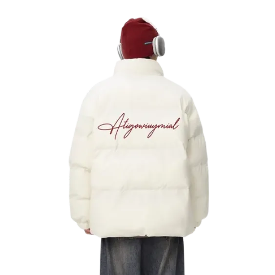 Atigourinmal Jacket