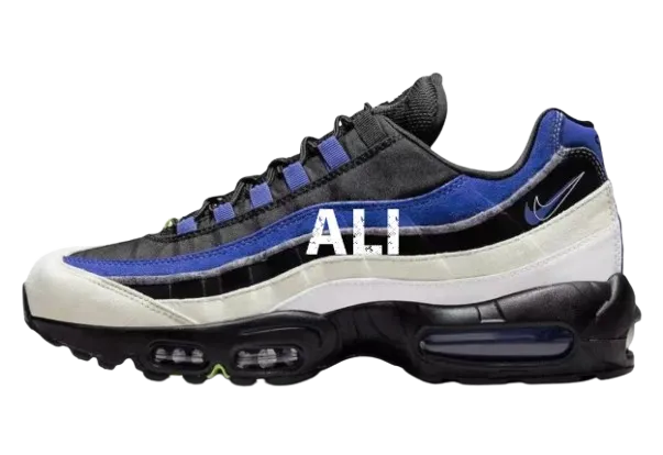 Adidași Nike Air Max 95