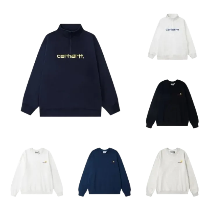 Pulover Carhartt