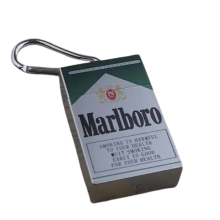 Marlboro Keychain