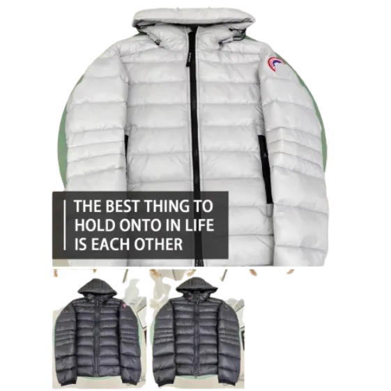 Canada Goose Jacket