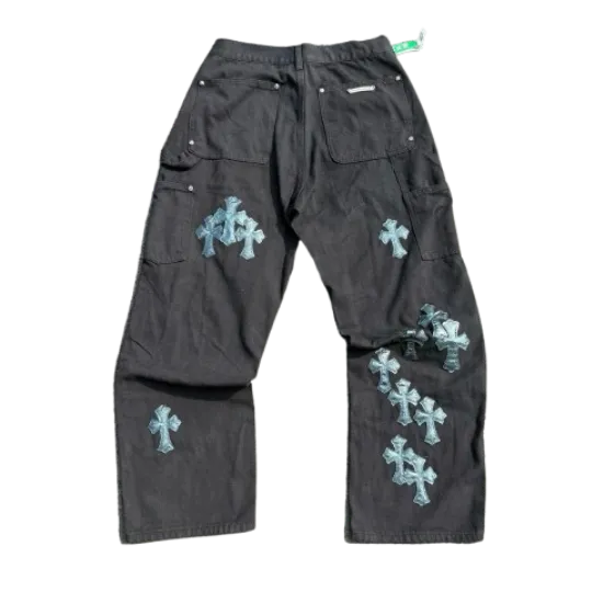 Chrome Hearts Jeans